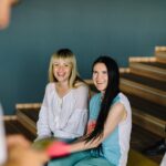 Menciptakan Ruang yang Mendukung Keheningan