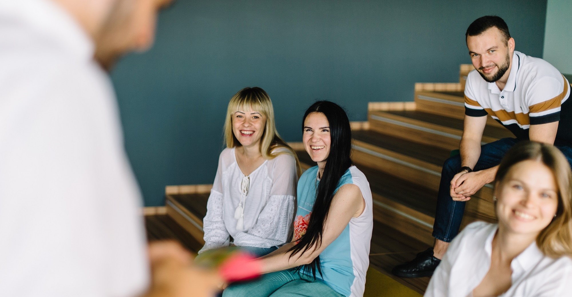 Menciptakan Ruang yang Mendukung Keheningan